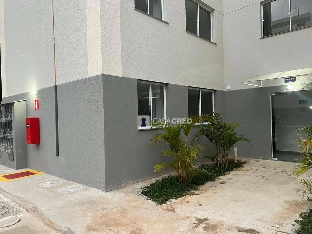Apartamento, 2 quartos, 45 m² - Foto 9