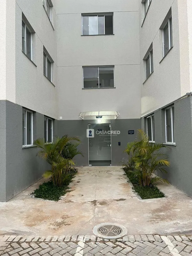 Apartamento, 2 quartos, 45 m² - Foto 8