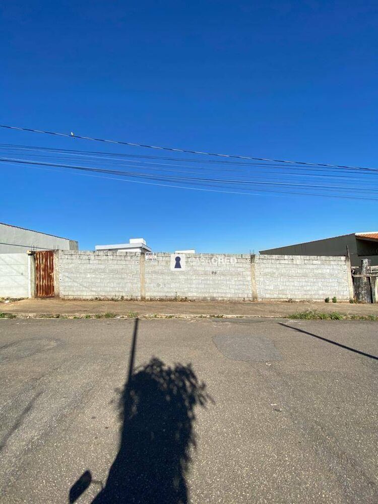 Terreno, 500 m² - Foto 1