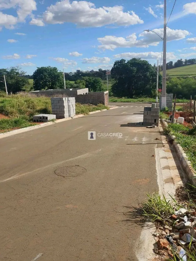 Terreno, 200 m² - Foto 2