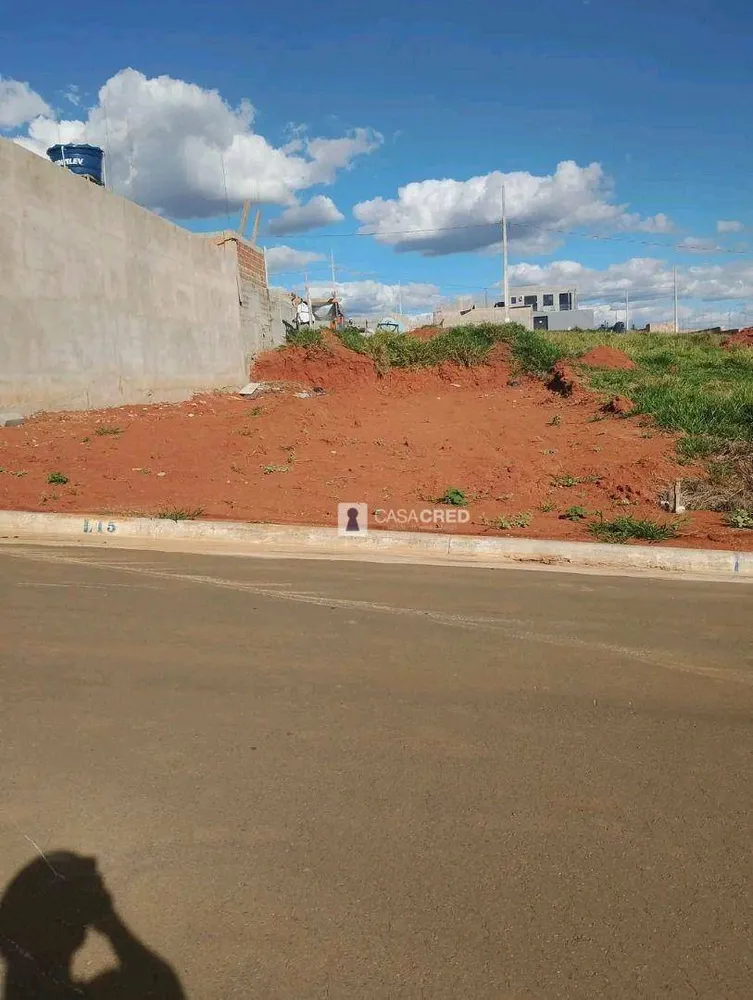 Terreno, 200 m² - Foto 3