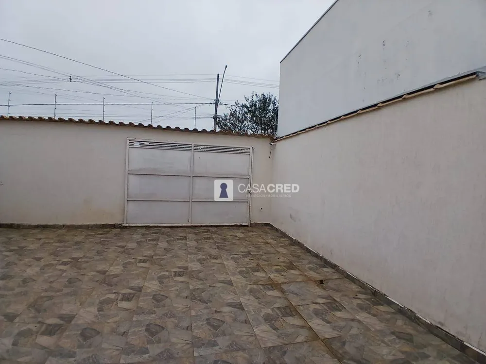 Casa, 3 quartos, 150 m² - Foto 1