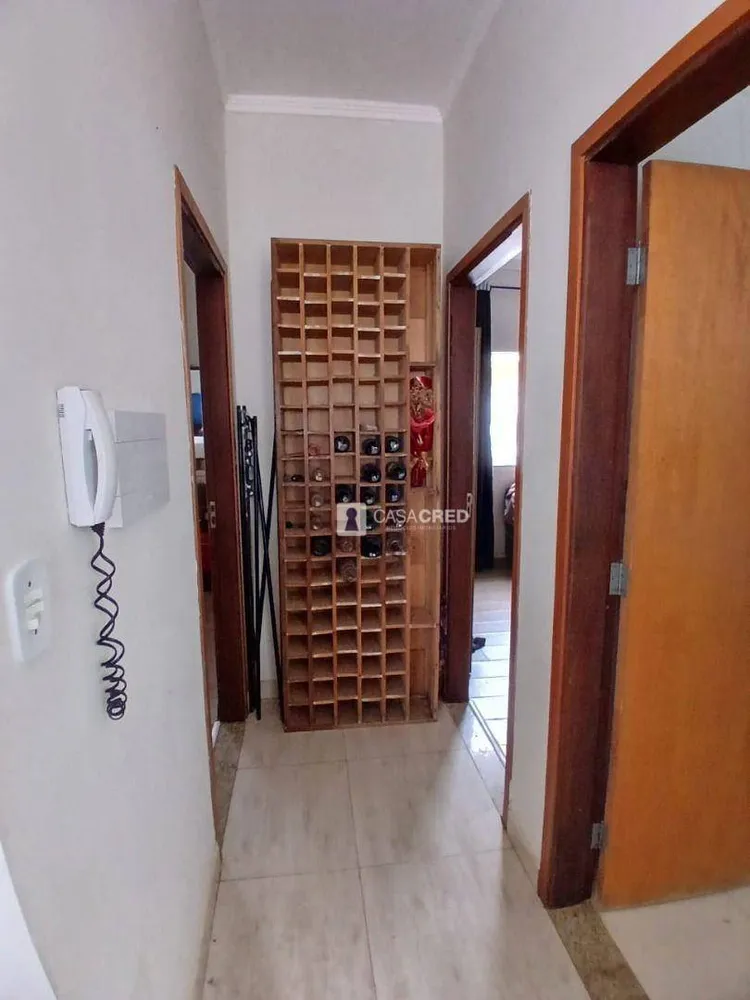 Casa, 3 quartos, 150 m² - Foto 8