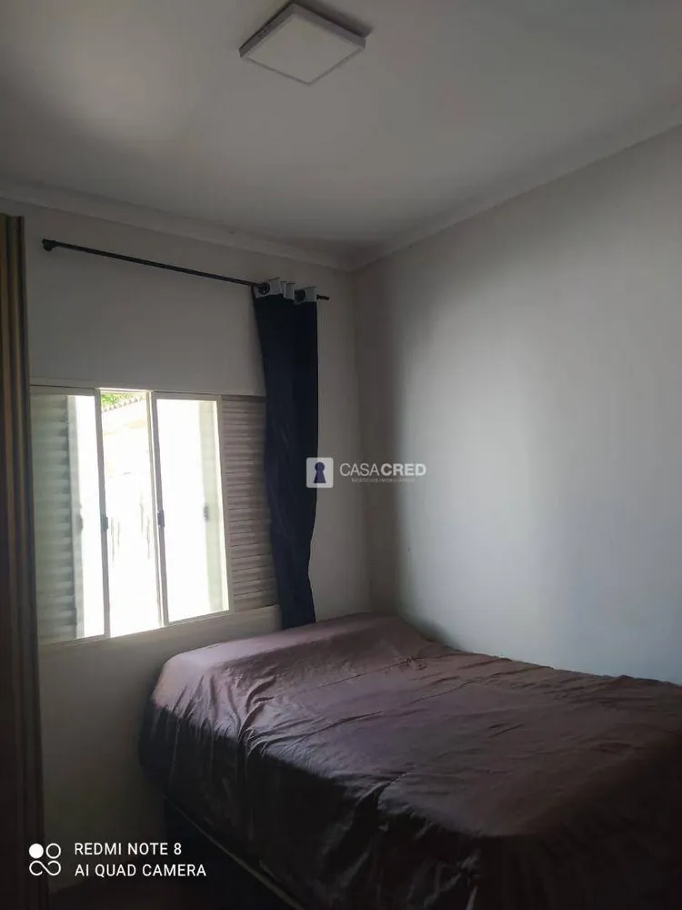 Casa, 3 quartos, 150 m² - Foto 8