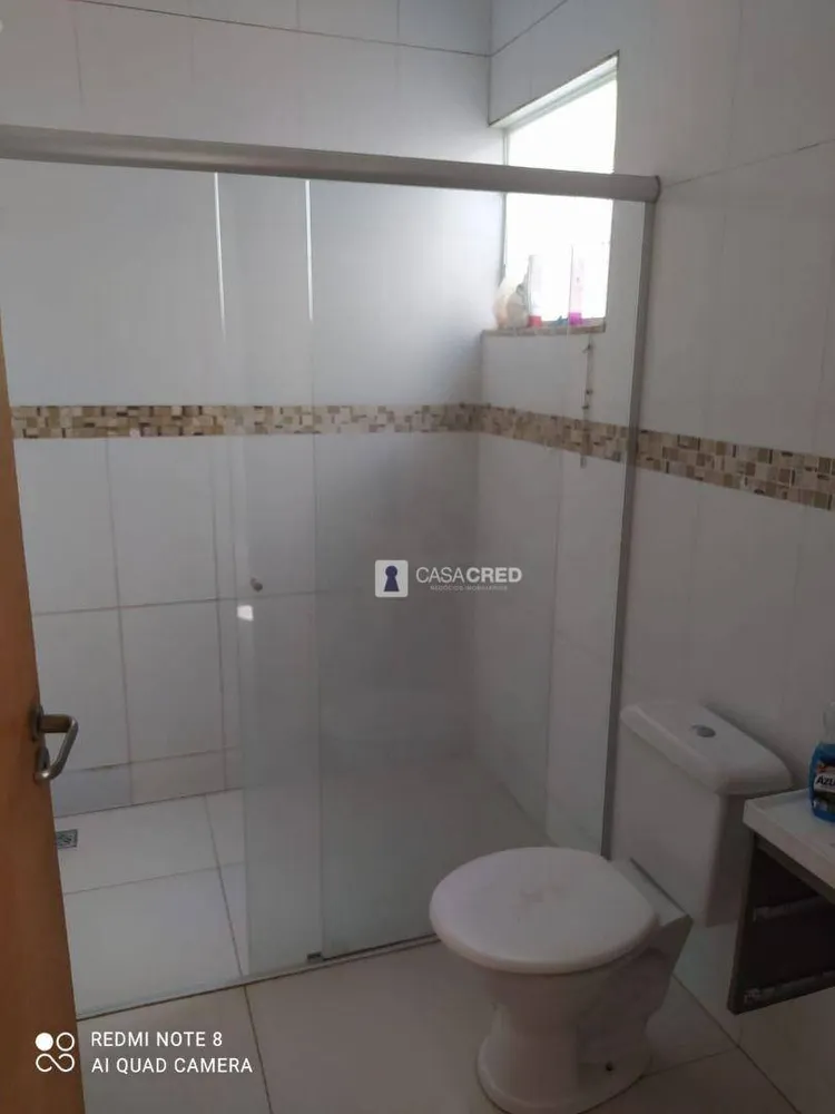 Casa, 3 quartos, 150 m² - Foto 6