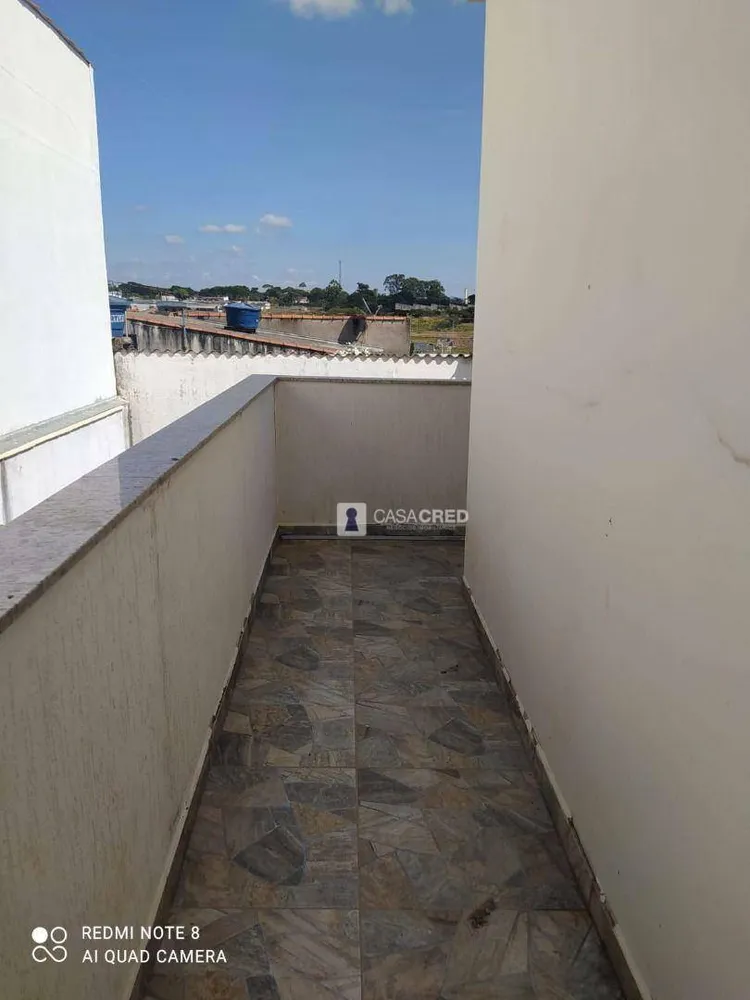 Casa, 3 quartos, 150 m² - Foto 6