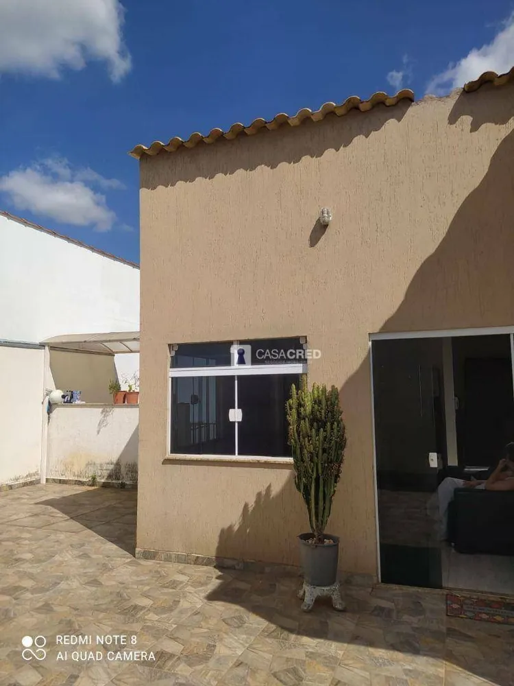 Casa, 3 quartos, 150 m² - Foto 7