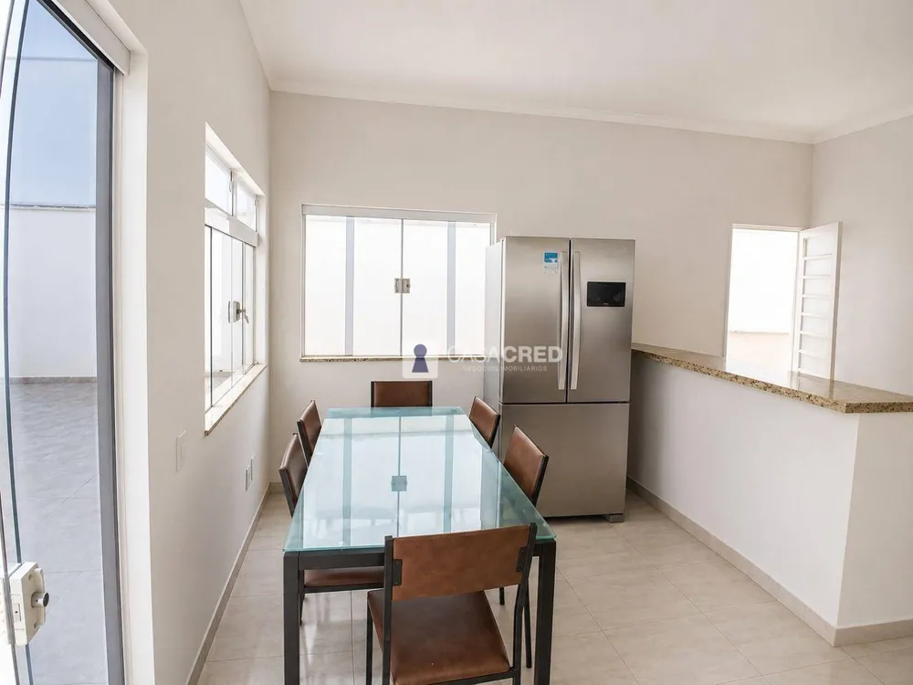 Casa, 3 quartos, 150 m² - Foto 1