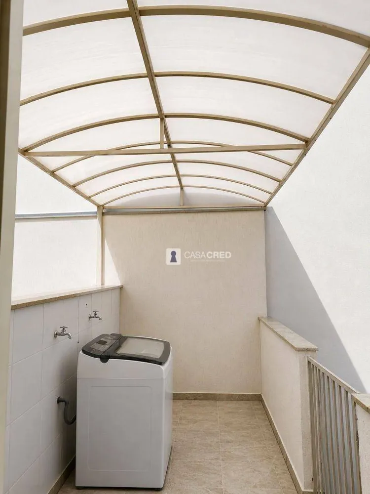 Casa, 3 quartos, 150 m² - Foto 10