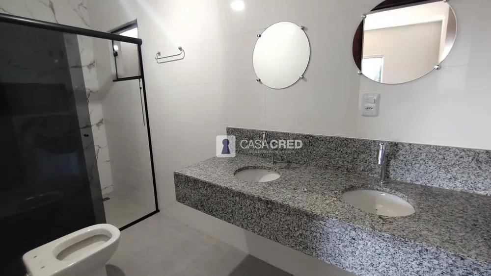 Casa, 5 quartos, 311 m² - Foto 10