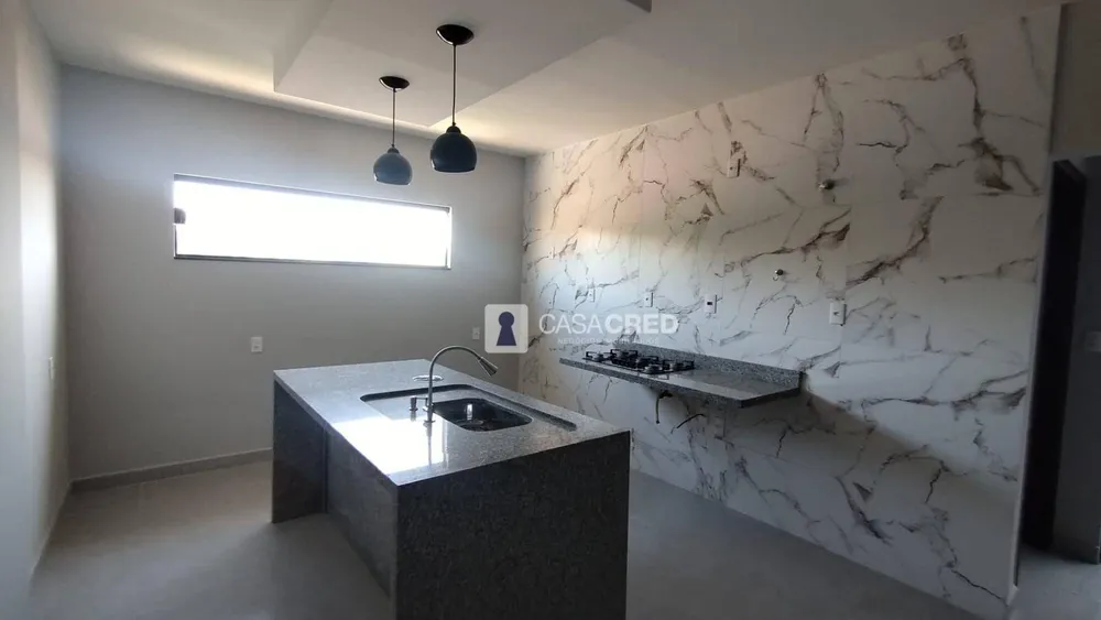 Casa, 5 quartos, 311 m² - Foto 6
