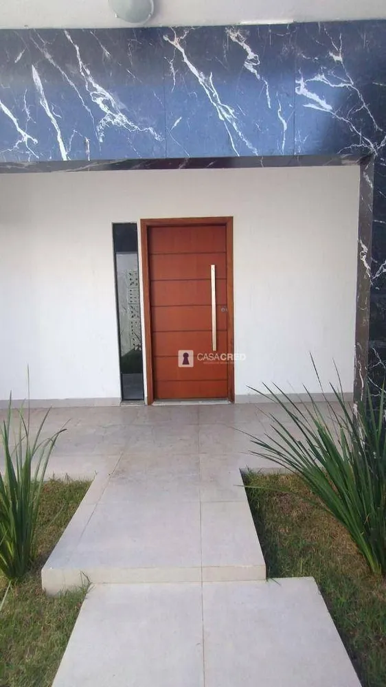 Casa, 5 quartos, 311 m² - Foto 1