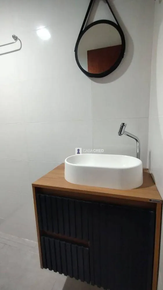 Casa, 5 quartos, 311 m² - Foto 3