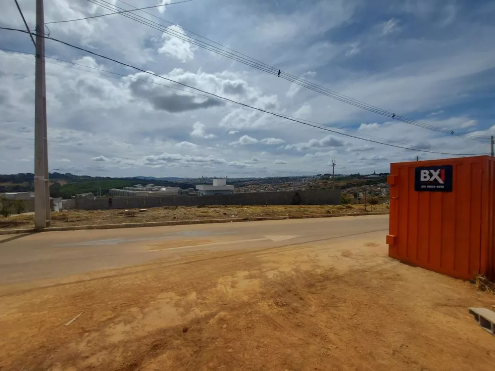 Loteamento e Condomínio à venda, 418M2 - Foto 2