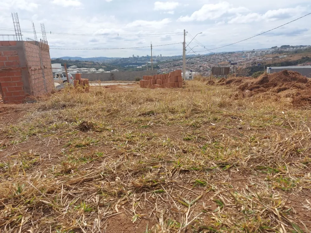 Loteamento e Condomínio à venda, 418M2 - Foto 12