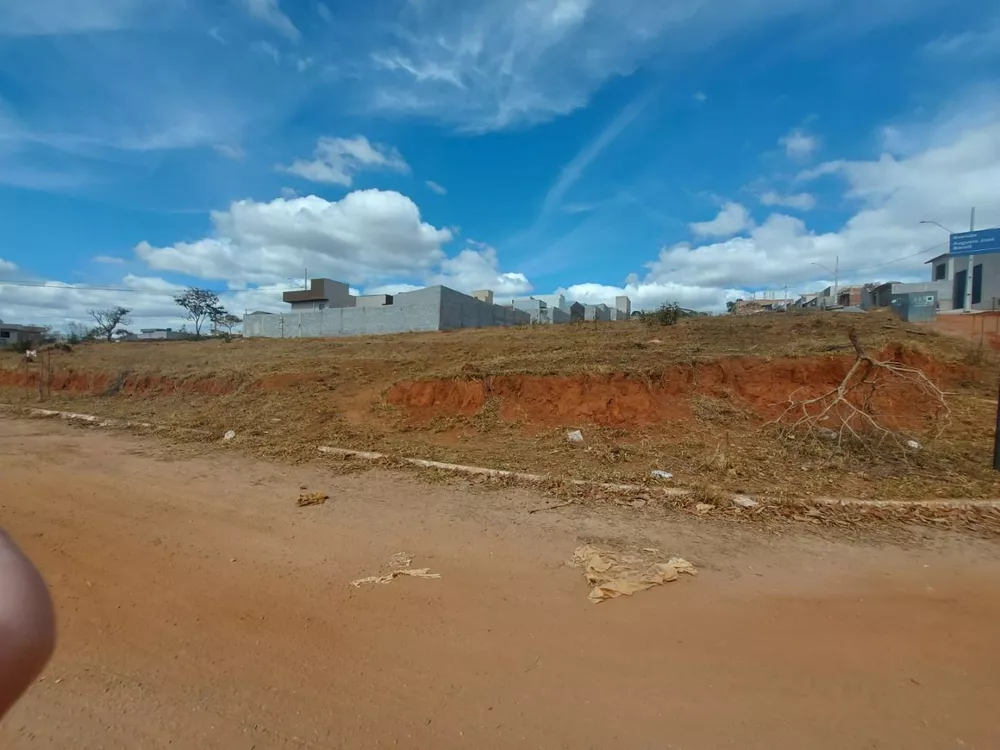 Loteamento e Condomínio à venda, 418M2 - Foto 3