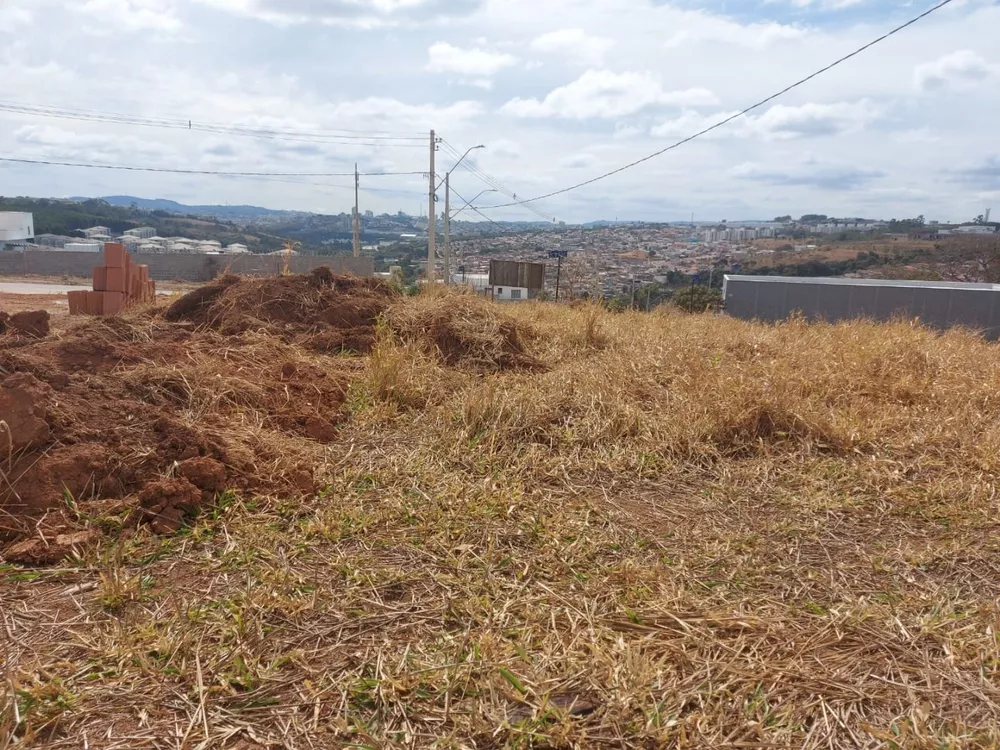 Loteamento e Condomínio à venda, 418M2 - Foto 11