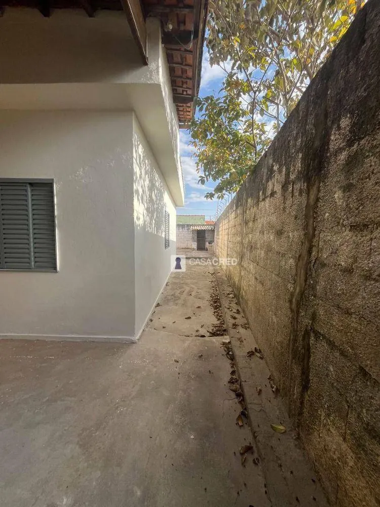 Casa, 3 quartos, 100 m² - Foto 10