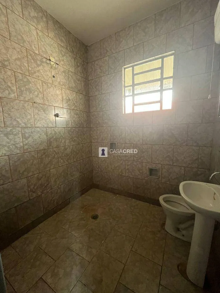 Casa, 3 quartos, 100 m² - Foto 6