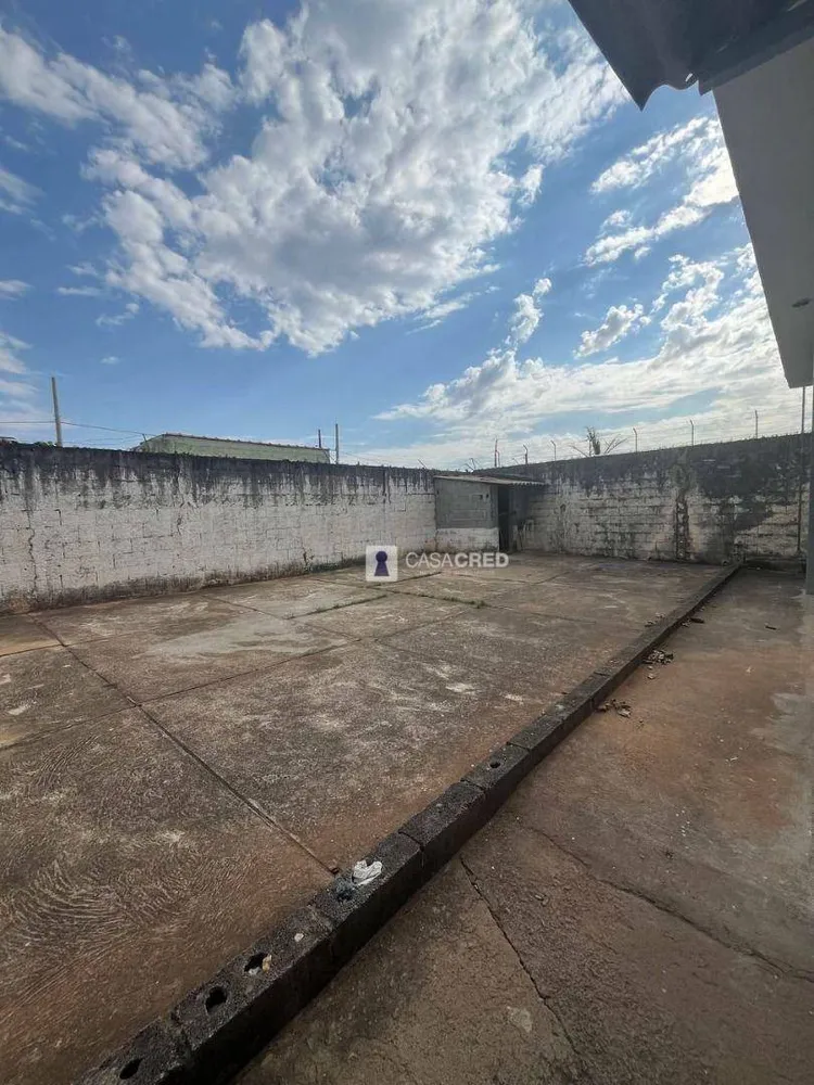 Casa, 3 quartos, 100 m² - Foto 12