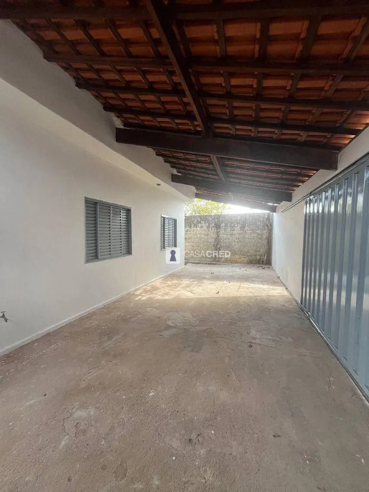 Casa, 3 quartos, 100 m² - Foto 2