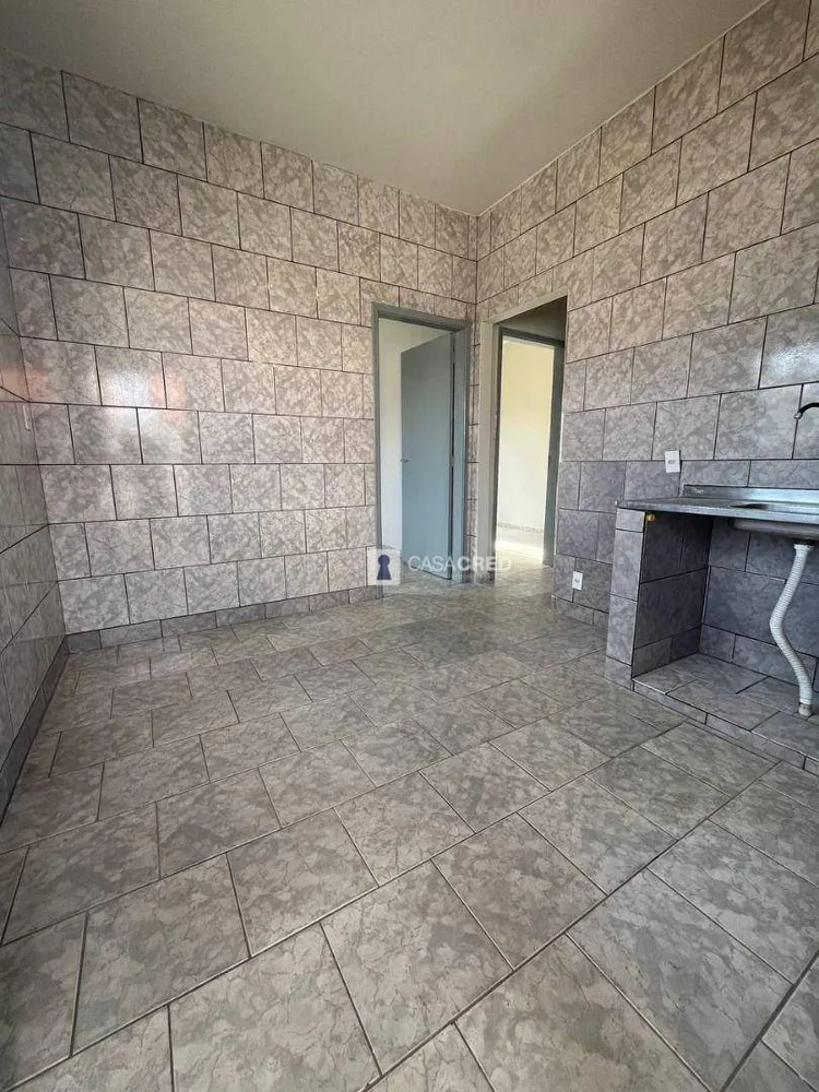 Casa, 3 quartos, 100 m² - Foto 9