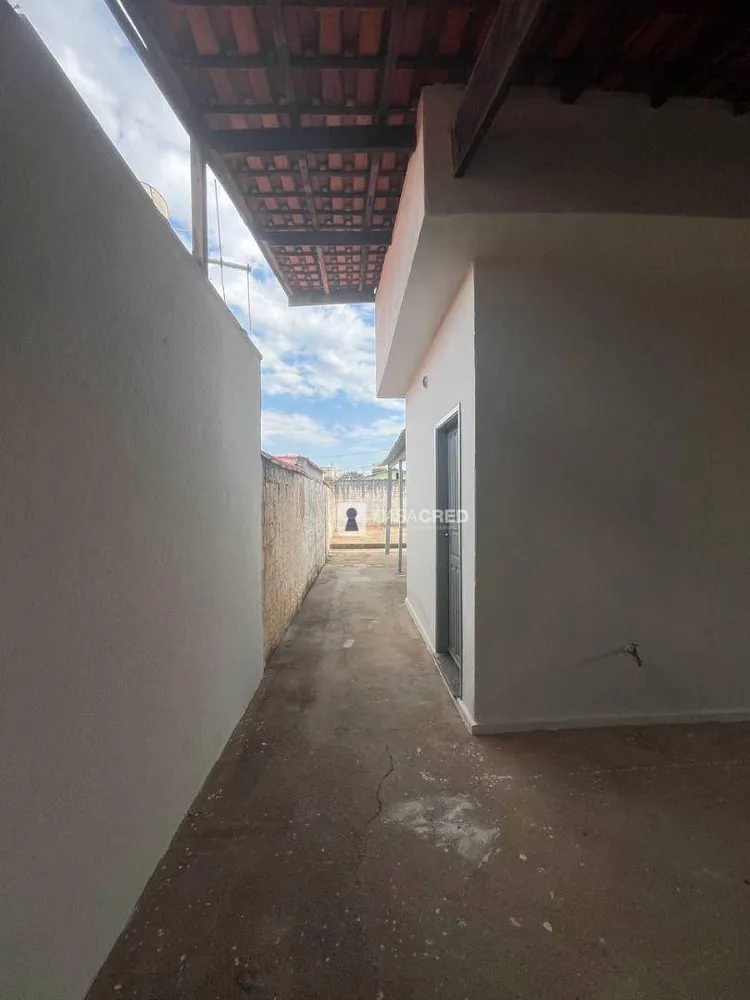Casa, 3 quartos, 100 m² - Foto 11