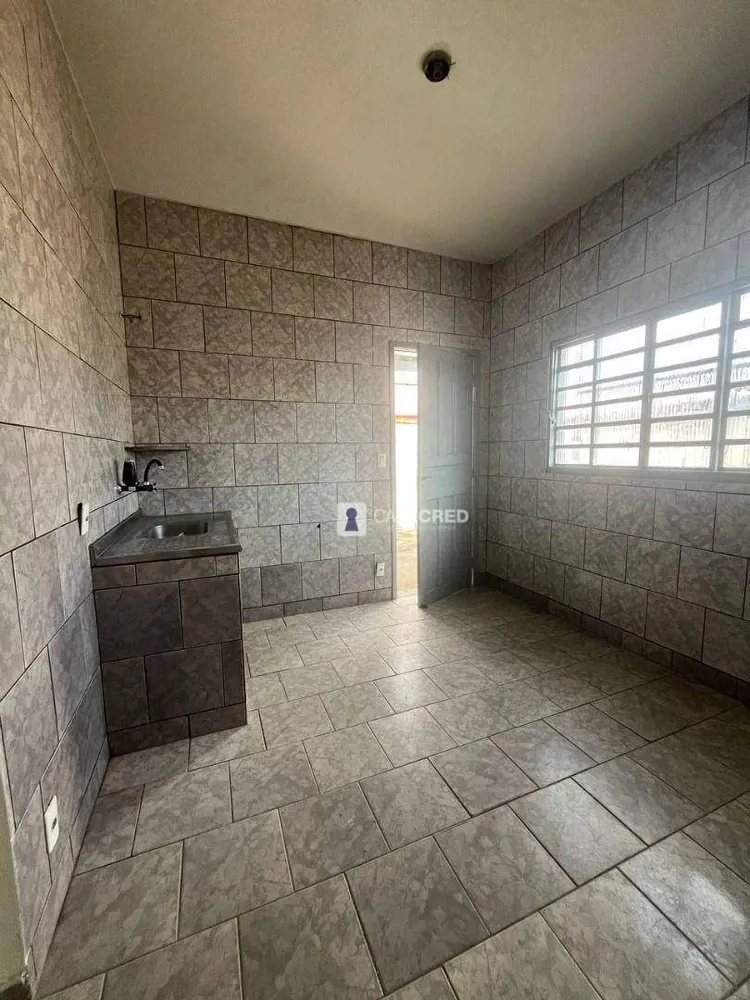 Casa, 3 quartos, 100 m² - Foto 8