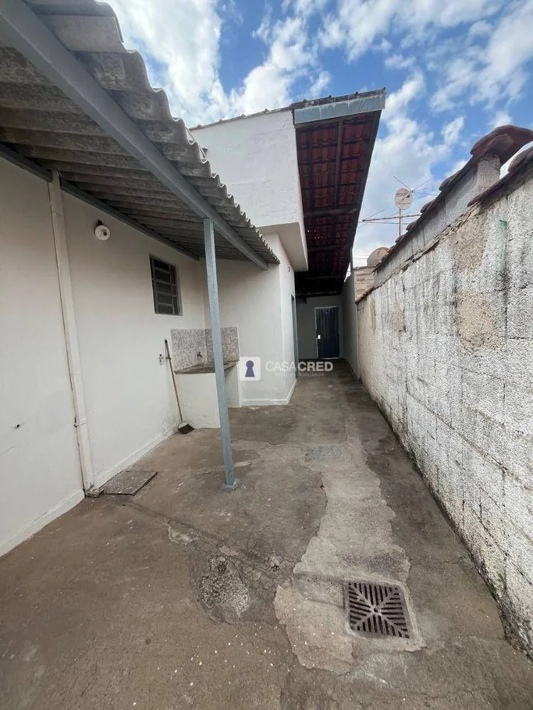 Casa, 3 quartos, 100 m² - Foto 13