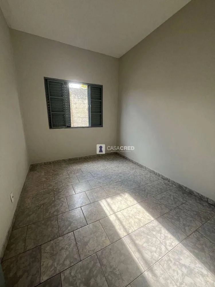 Casa, 3 quartos, 100 m² - Foto 4