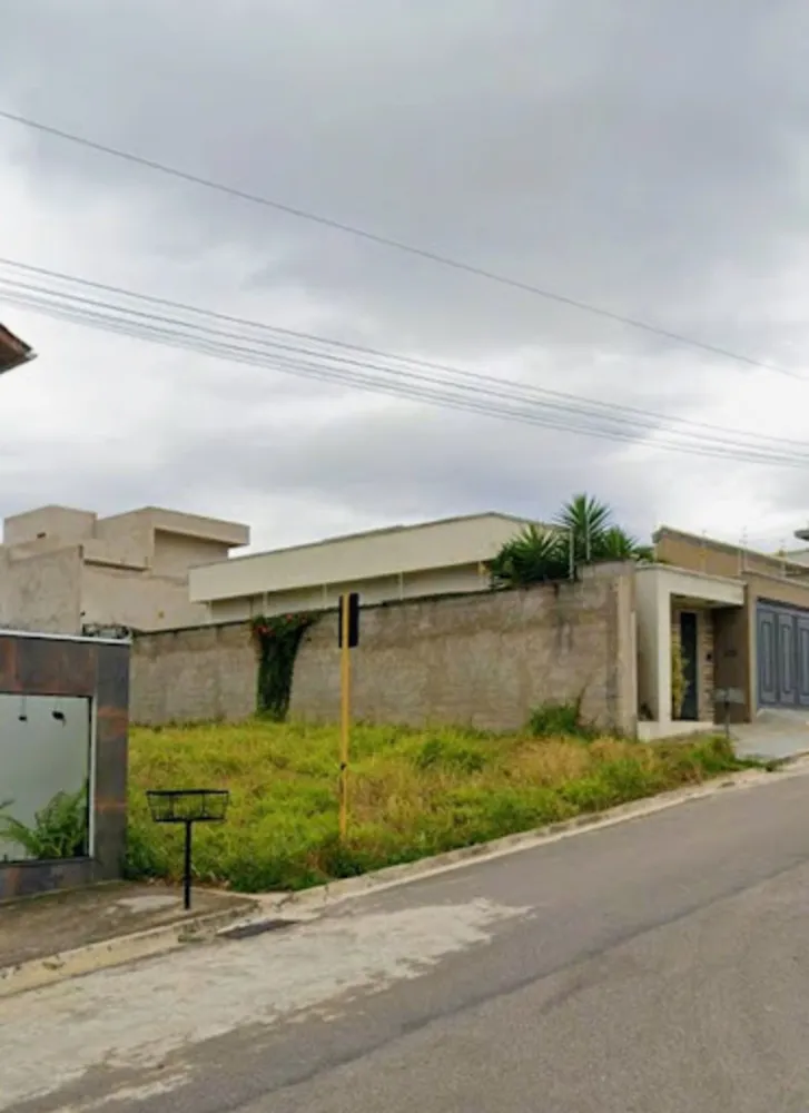 Terreno, 220 m² - Foto 1