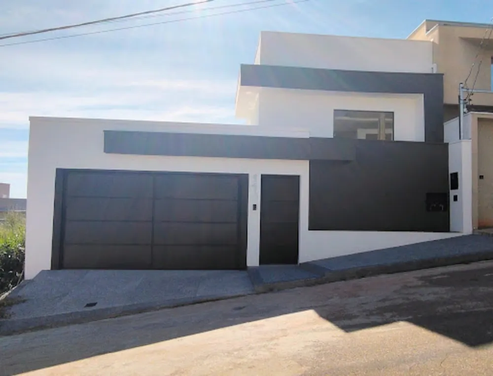 Casa, 3 quartos, 120 m² - Foto 1