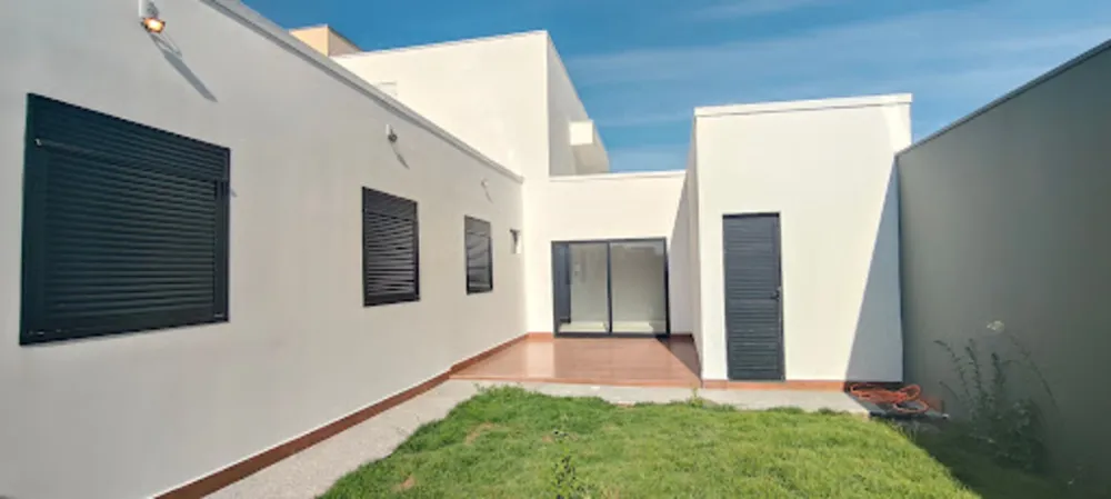Casa, 3 quartos, 120 m² - Foto 11