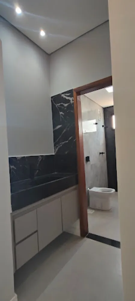 Casa, 3 quartos, 120 m² - Foto 8