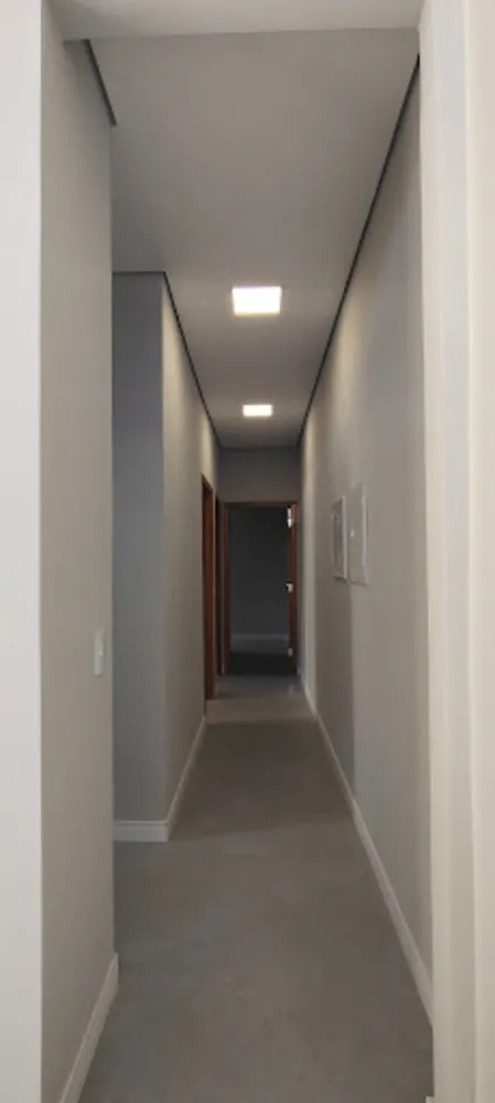 Casa, 3 quartos, 120 m² - Foto 3