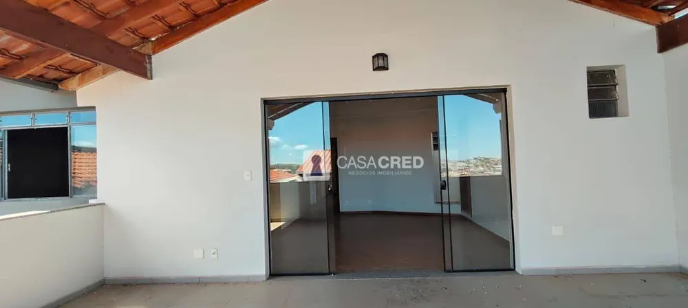 Casa, 4 quartos - Foto 8