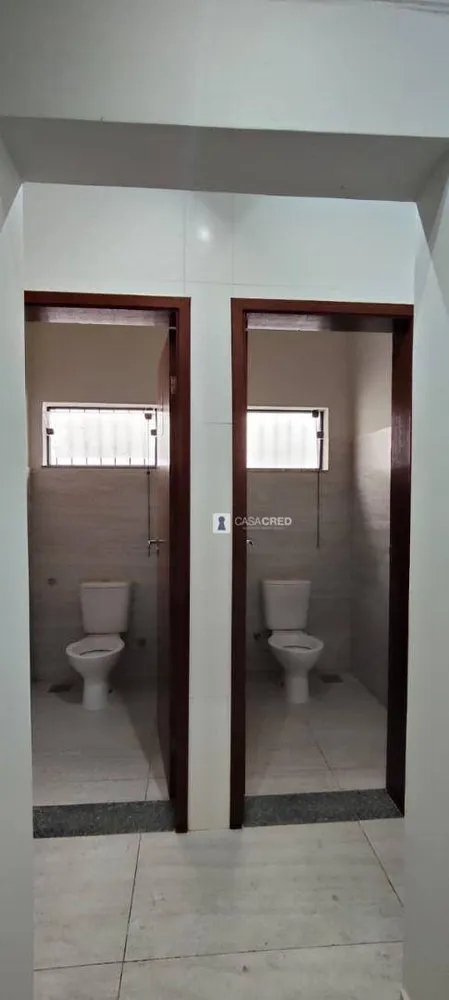 Casa, 4 quartos - Foto 9