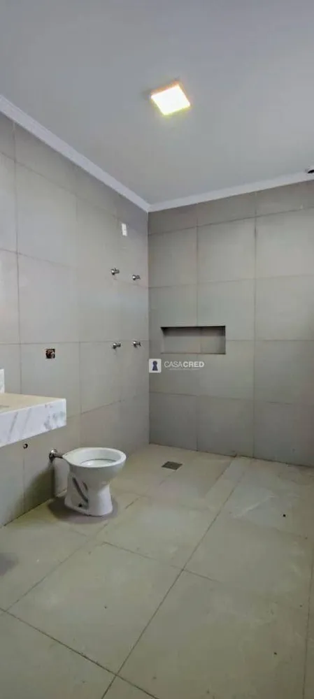 Casa, 4 quartos - Foto 7