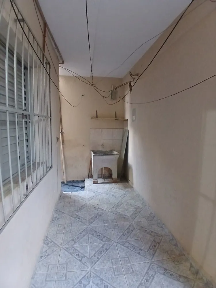 Casa, 1 quarto, 80 m² - Foto 3