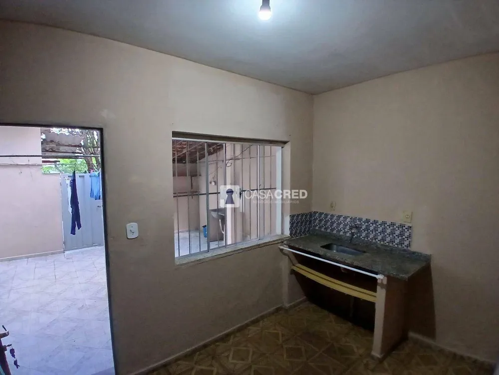 Casa, 1 quarto, 80 m² - Foto 2