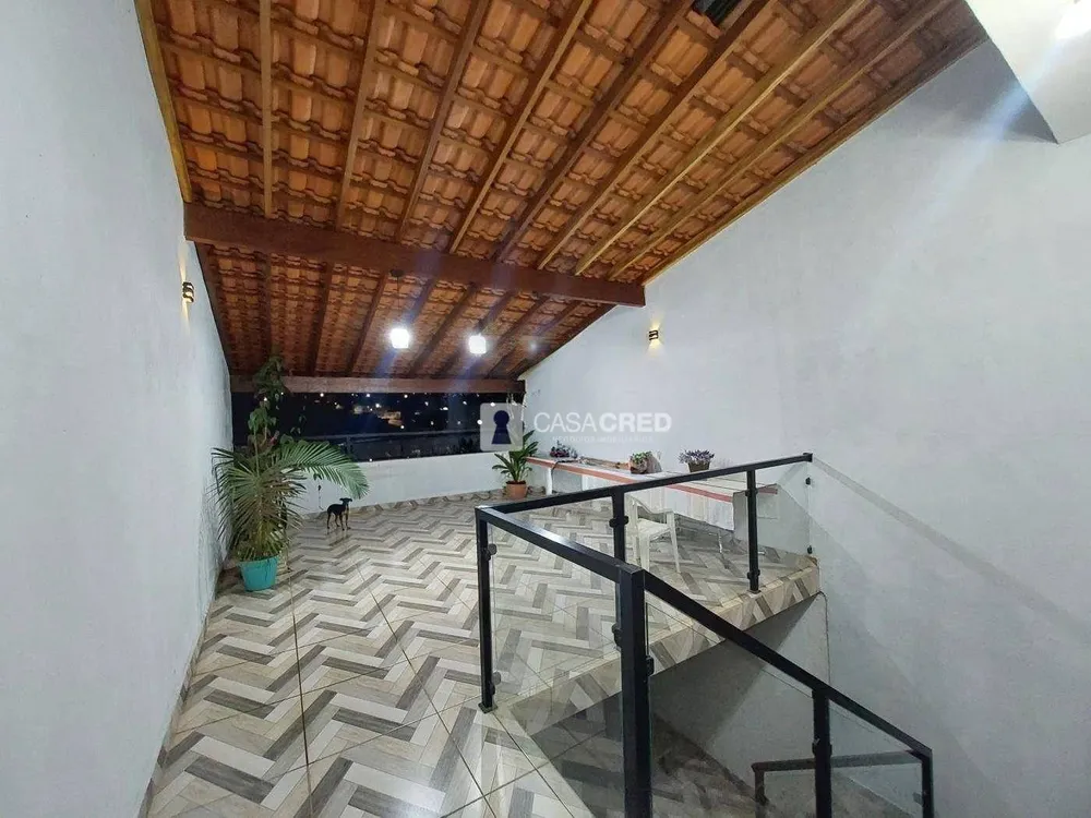 Casa, 3 quartos, 110 m² - Foto 13