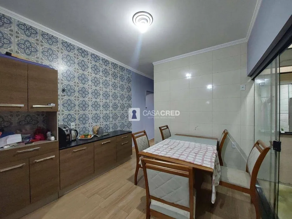 Casa, 3 quartos, 110 m² - Foto 8