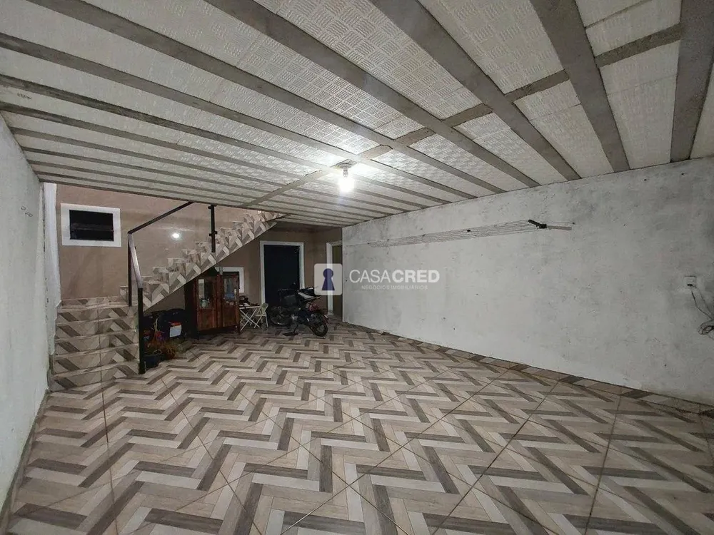 Casa, 3 quartos, 110 m² - Foto 12