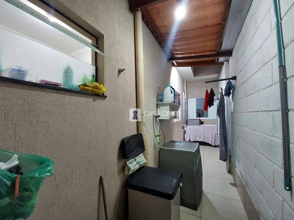 Casa, 3 quartos, 110 m² - Foto 2