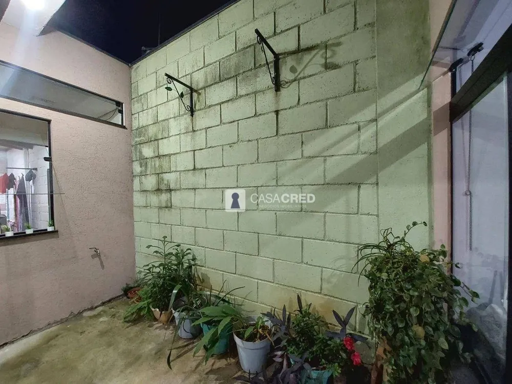 Casa, 3 quartos, 110 m² - Foto 10
