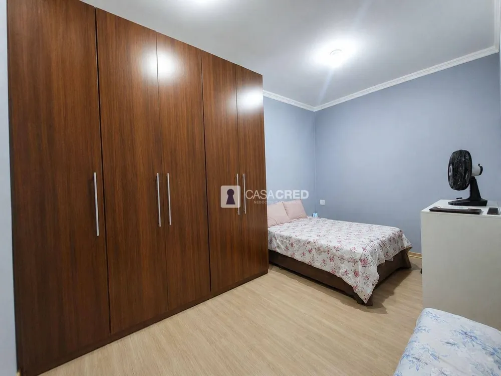 Casa, 3 quartos, 110 m² - Foto 5