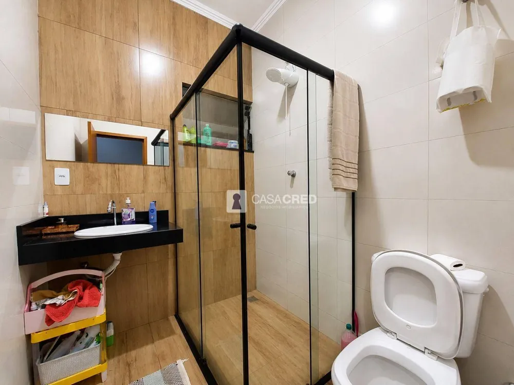 Casa, 3 quartos, 110 m² - Foto 4