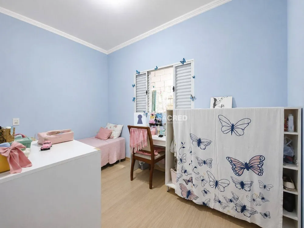 Casa, 3 quartos, 110 m² - Foto 7