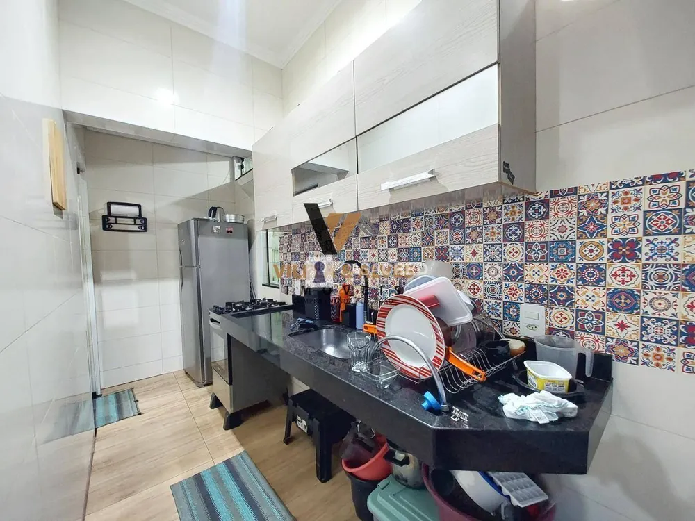 Casa, 3 quartos, 110 m² - Foto 6