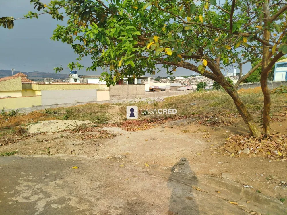 Terreno, 755 m² - Foto 1